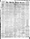 Shields Daily Gazette Monday 14 May 1894 Page 1