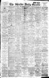 Shields Daily Gazette Friday 18 May 1894 Page 1