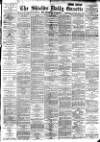 Shields Daily Gazette Tuesday 22 May 1894 Page 1