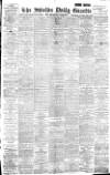 Shields Daily Gazette Wednesday 23 May 1894 Page 1