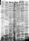 Shields Daily Gazette Wednesday 30 May 1894 Page 1