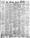Shields Daily Gazette Wednesday 06 June 1894 Page 1