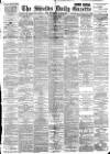 Shields Daily Gazette Wednesday 13 June 1894 Page 1