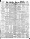 Shields Daily Gazette Thursday 14 June 1894 Page 1