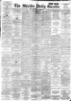 Shields Daily Gazette Friday 22 June 1894 Page 1
