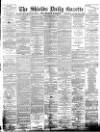 Shields Daily Gazette Wednesday 27 June 1894 Page 1