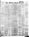 Shields Daily Gazette Thursday 05 July 1894 Page 1