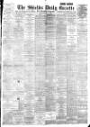 Shields Daily Gazette Saturday 07 July 1894 Page 1