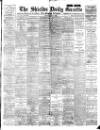 Shields Daily Gazette Monday 09 July 1894 Page 1