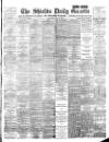 Shields Daily Gazette Wednesday 11 July 1894 Page 1