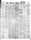 Shields Daily Gazette Thursday 12 July 1894 Page 1