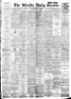 Shields Daily Gazette Saturday 14 July 1894 Page 1