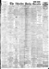 Shields Daily Gazette Saturday 21 July 1894 Page 1