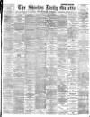Shields Daily Gazette Thursday 26 July 1894 Page 1