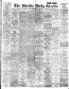 Shields Daily Gazette Friday 27 July 1894 Page 1