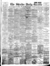 Shields Daily Gazette Wednesday 08 August 1894 Page 1
