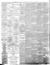 Shields Daily Gazette Monday 13 August 1894 Page 2