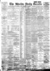 Shields Daily Gazette Tuesday 21 August 1894 Page 1
