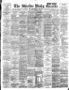 Shields Daily Gazette Thursday 06 September 1894 Page 1