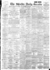 Shields Daily Gazette Saturday 29 September 1894 Page 1