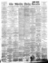 Shields Daily Gazette Tuesday 02 October 1894 Page 1