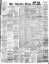 Shields Daily Gazette Thursday 01 November 1894 Page 1