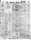 Shields Daily Gazette Friday 02 November 1894 Page 1