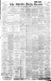 Shields Daily Gazette Saturday 03 November 1894 Page 1