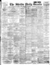 Shields Daily Gazette Monday 05 November 1894 Page 1