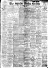 Shields Daily Gazette Friday 09 November 1894 Page 1