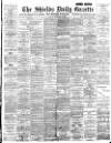 Shields Daily Gazette Tuesday 13 November 1894 Page 1