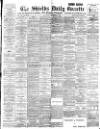 Shields Daily Gazette Thursday 15 November 1894 Page 1