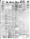 Shields Daily Gazette Friday 16 November 1894 Page 1
