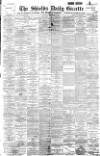 Shields Daily Gazette Saturday 17 November 1894 Page 1