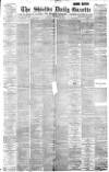 Shields Daily Gazette Monday 19 November 1894 Page 1