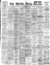 Shields Daily Gazette Friday 23 November 1894 Page 1