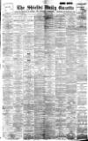 Shields Daily Gazette Saturday 24 November 1894 Page 1
