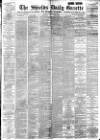 Shields Daily Gazette Monday 26 November 1894 Page 1