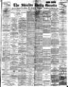 Shields Daily Gazette Wednesday 28 November 1894 Page 1