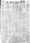 Shields Daily Gazette Saturday 01 December 1894 Page 1