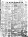 Shields Daily Gazette Wednesday 05 December 1894 Page 1