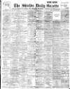 Shields Daily Gazette Saturday 22 December 1894 Page 1