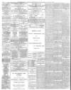 Shields Daily Gazette Wednesday 09 January 1895 Page 2