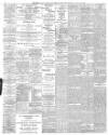 Shields Daily Gazette Tuesday 22 January 1895 Page 2
