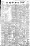 Shields Daily Gazette Thursday 21 March 1895 Page 1