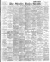 Shields Daily Gazette Tuesday 02 April 1895 Page 1