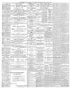 Shields Daily Gazette Monday 13 May 1895 Page 2
