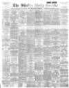 Shields Daily Gazette Thursday 16 May 1895 Page 1