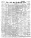Shields Daily Gazette Tuesday 11 June 1895 Page 1