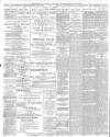 Shields Daily Gazette Friday 21 June 1895 Page 2